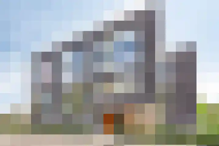 De Statie 53 in Vlijmen