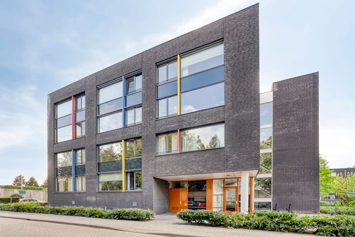 De Statie 53 in Vlijmen foto