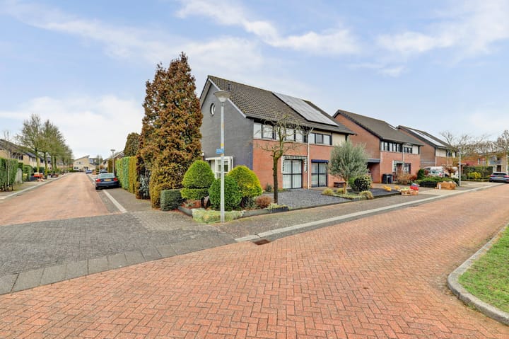 Foto van woning de Steeg 24, Angeren