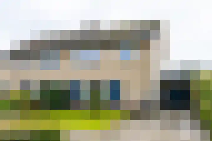 de Steege 43 Vorden