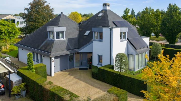 Foto van woning de Steege 67, Zieuwent