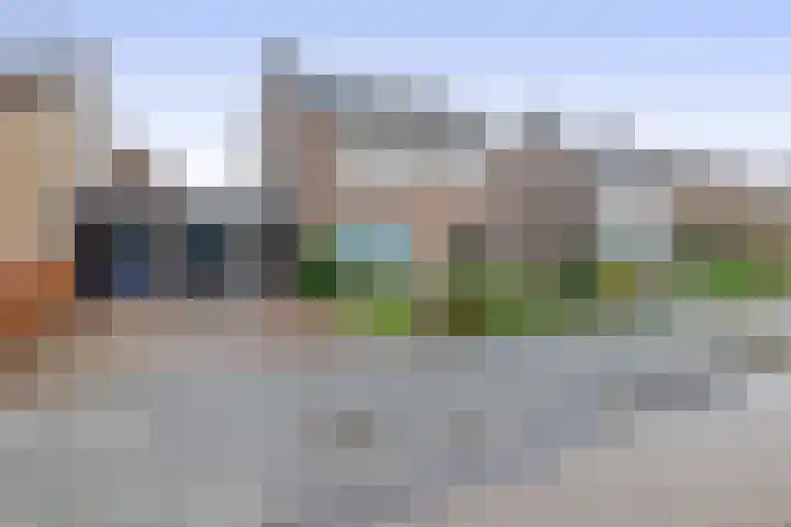 De Steenen Kamer 9 in Schijndel