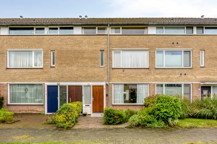 Foto van woning De Steenzager 39, Veldhoven
