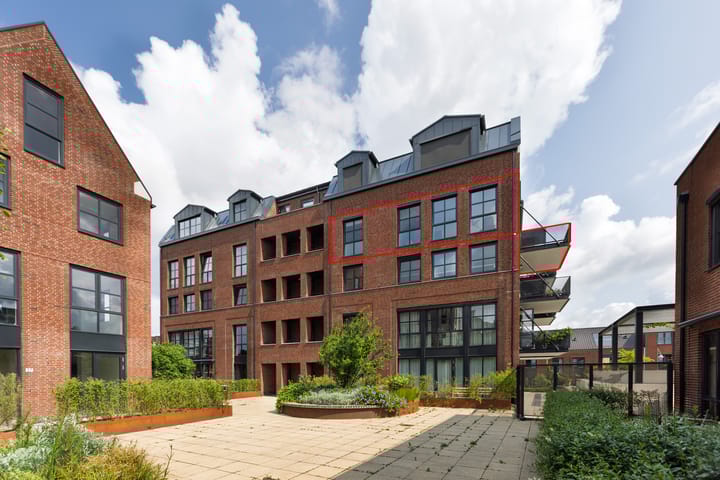 De Stelling 31 in Muiden foto