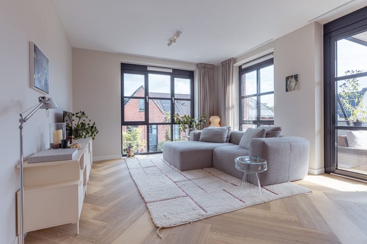 De Stelling 9 in Muiden foto