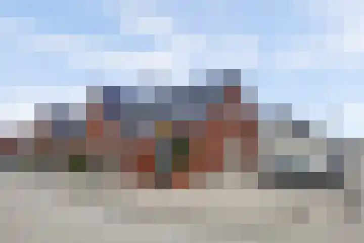 De Stijl 2 Dronten