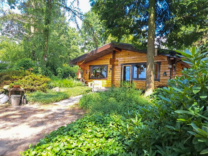 Foto van woning De Stille Wille 167, Oost West en Middelbeers