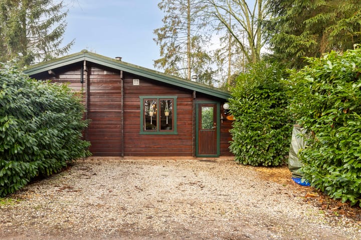 De Stille Wille 237 in Oost West en Middelbeers