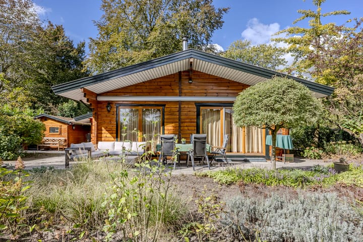 De Stille Wille 306 in Oost West en Middelbeers