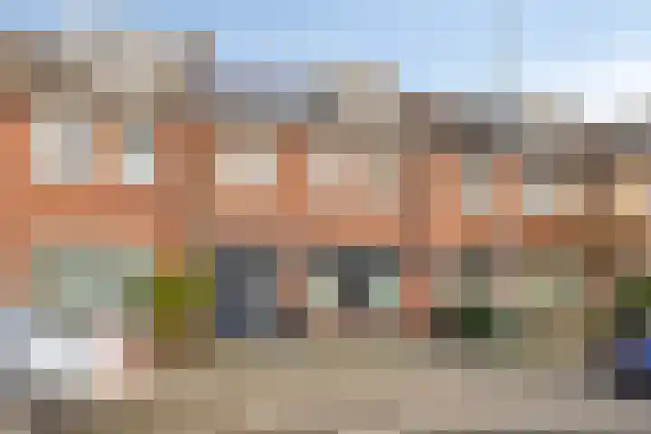 De Stoutheuvel 162 en Eindhoven