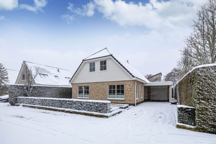 De Streek 41 in Lelystad foto