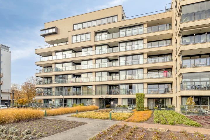 De Streektuinen 61 in Hoorn foto