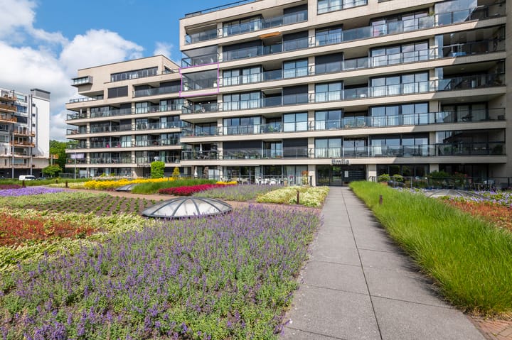 De Streektuinen 83 in Hoorn