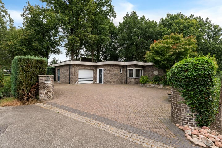 De Strubben 15 in Emmen foto