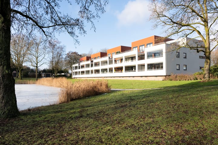 De Strubben 46 in Emmen foto