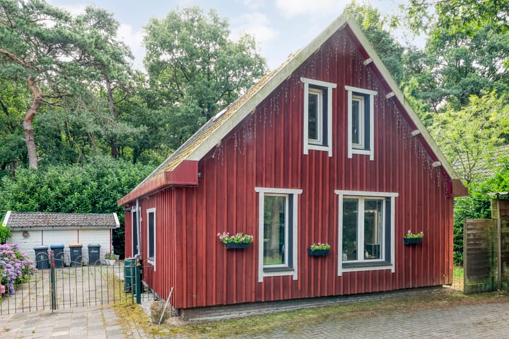 De Stuw 6-7 in Zuidwolde foto