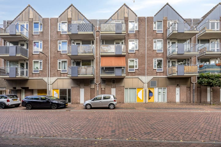 de Swaenenborgh 66 in Meppel foto