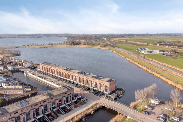 De Swartplan 14 in Zoetermeer foto