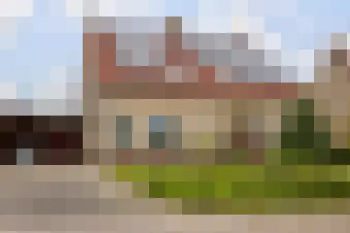 De Taats 14 Buitenpost
