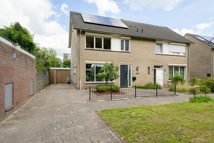 De Taling 1 in Vriezenveen foto