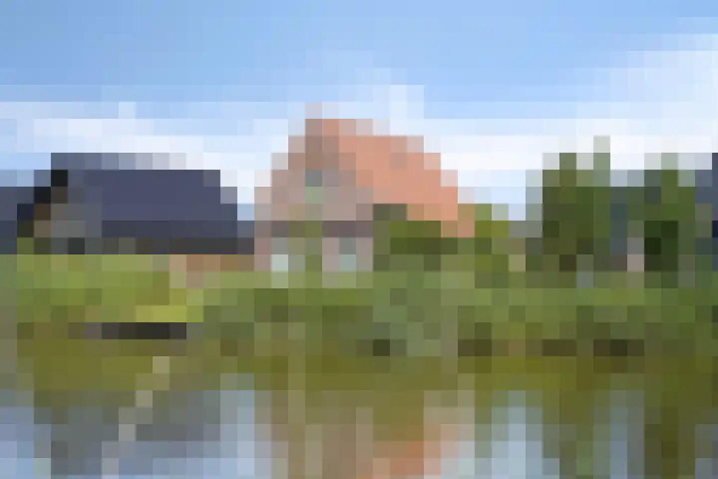 De Terp 24 in Witmarsum