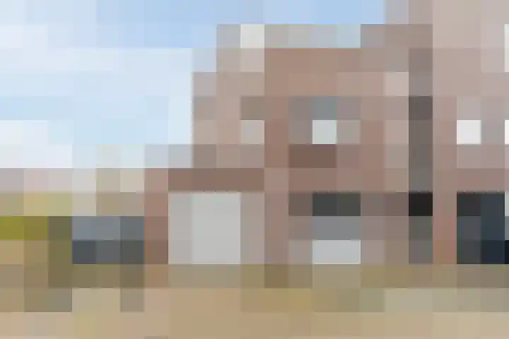 De Terpen 5 Waalwijk