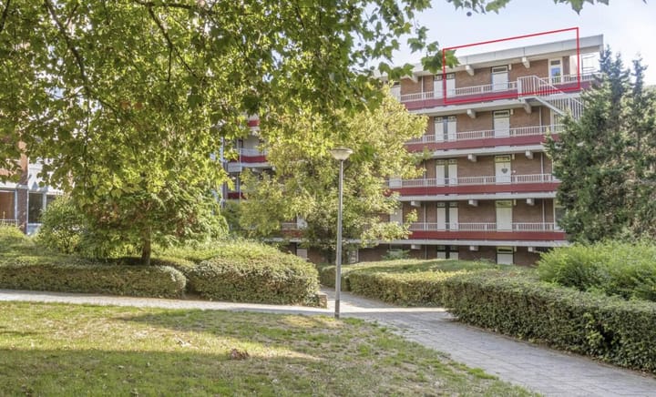 De Tichel 76 in Heerlen