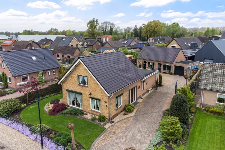 De Til 5 in Klarenbeek foto