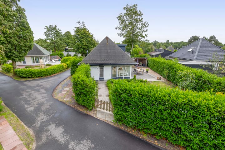 De Toekomst 103 in Ouddorp foto