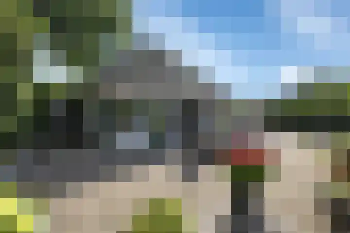 De Toekomst 122 Ouddorp