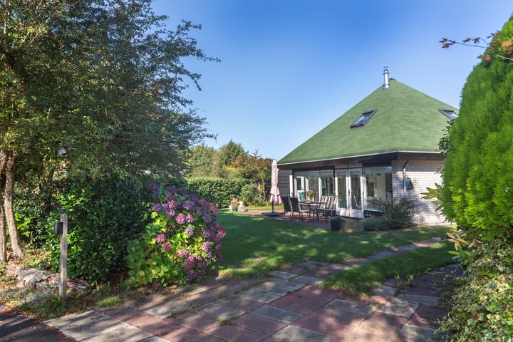 Foto van woning De Toekomst 139, Ouddorp