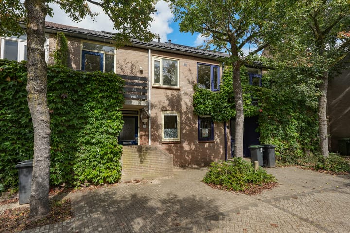 Foto van woning De Toverdans 18, Molenhoek