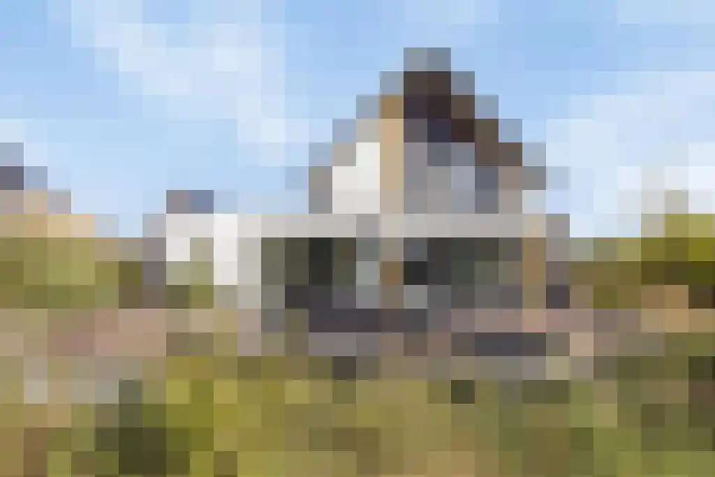 De Traan Kokerij 42 dans Stavoren
