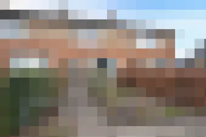 De Tuije 61 in Garyp