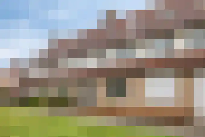 De Tuimelaar 20 in Veenendaal