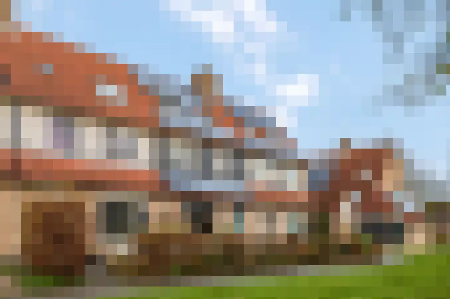 De Tuimelaar 4 in Veenendaal