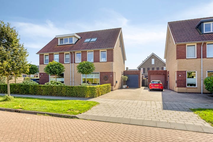 De Tuinderij 30 in Hoogezand foto