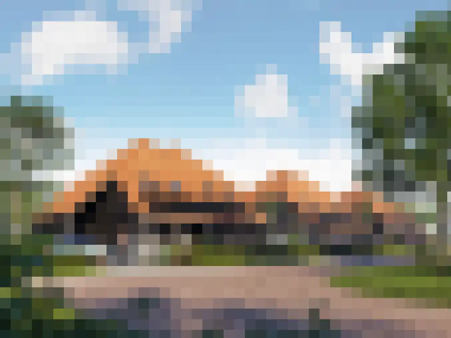 De Tunen 3 Ryptsjerk foto 2