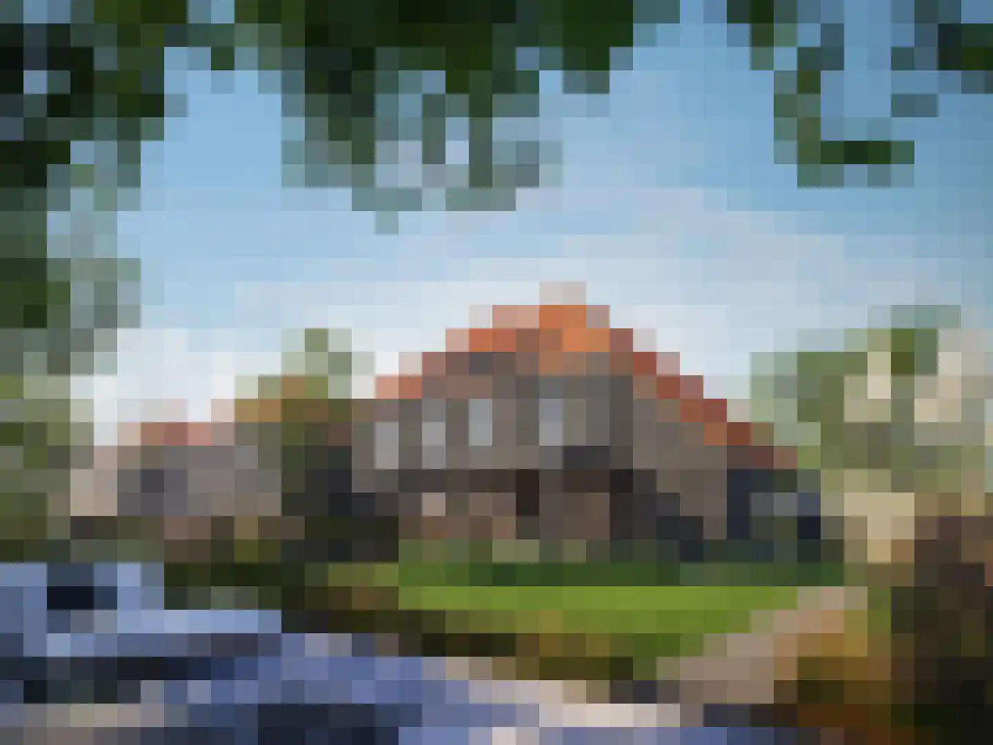 De Tunen 5 in Ryptsjerk