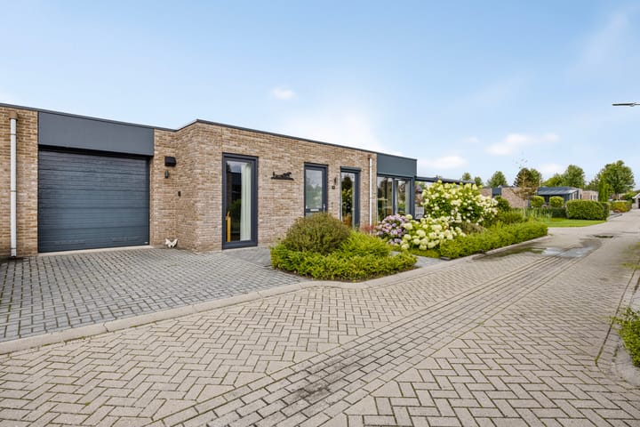 De Turfschipper 10 in Hollandscheveld foto