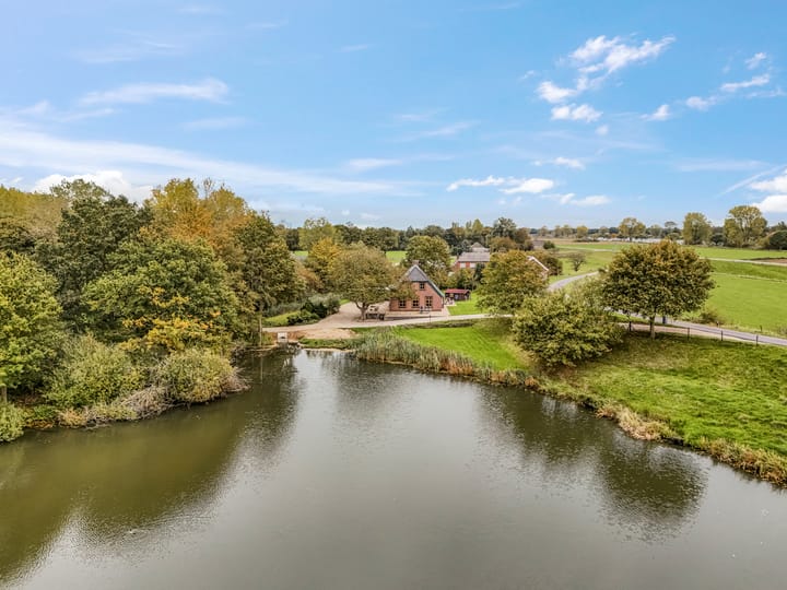 de Tuut 20 in Appeltern