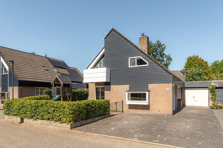 De Twee Gebroeders 10 in Drachten foto