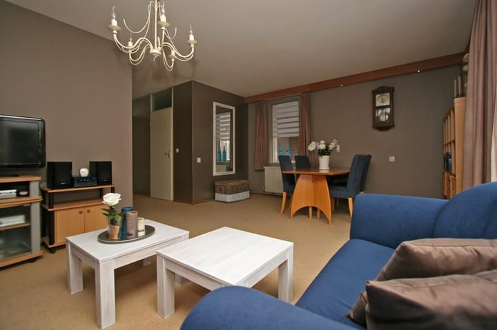 De Twee Gebroeders 173 in Drachten