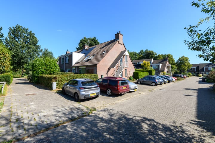 De Twee Gebroeders 205 in Drachten foto