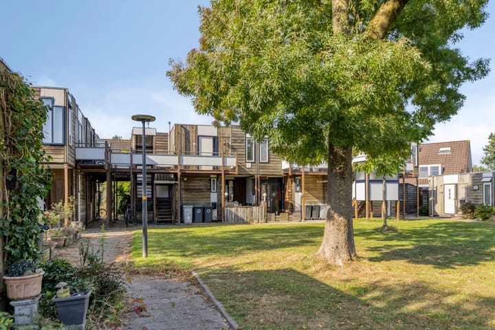 De Twee Gebroeders 263 in Drachten