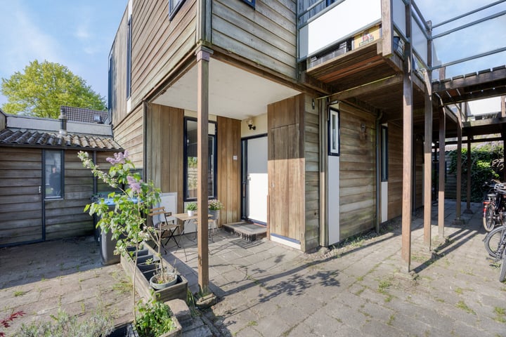 De Twee Gebroeders 273 in Drachten foto