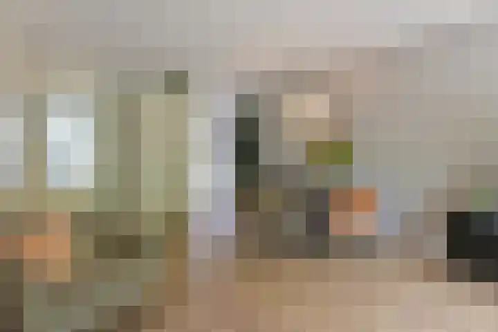 De Uitspanning 27 Blokker thumbnail 8