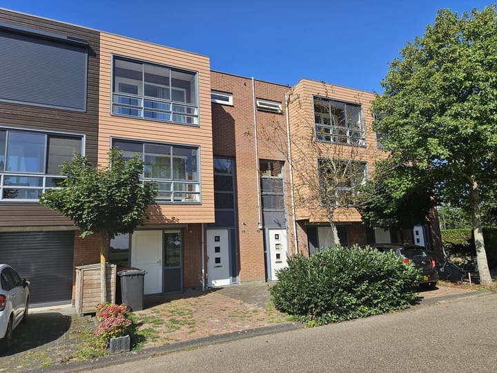 de Vaart 48 in Schagen foto