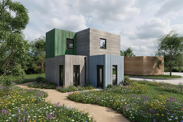 de Vaartgraaf 3 in 's-Hertogenbosch