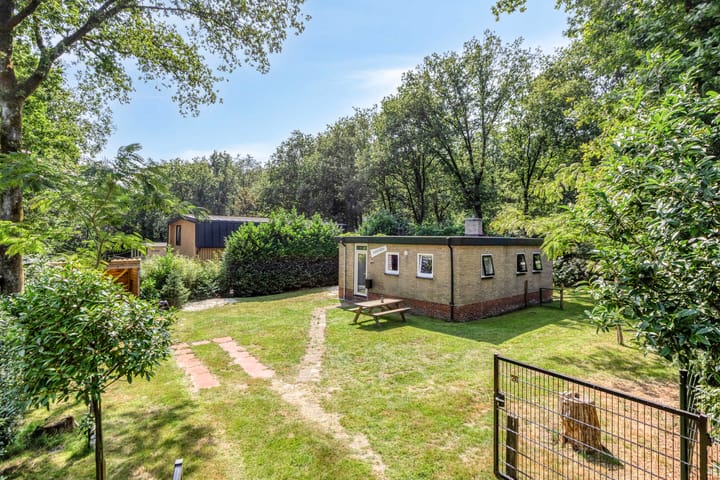 De Valouwe 26 in Appelscha foto